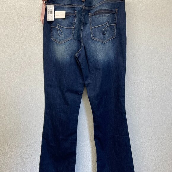 Jag Denim Jeans for Women - Picture 2 of 5